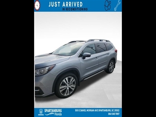 2021 Subaru Ascent