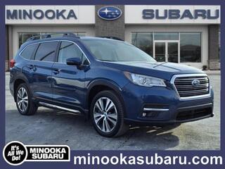 2022 Subaru Ascent for sale in Moosic PA