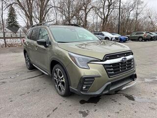 2025 Subaru Ascent for sale in Evergreen Park IL