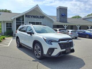 2025 Subaru Ascent