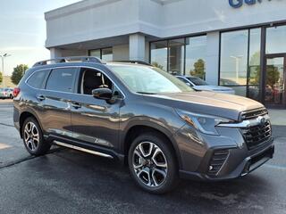 2025 Subaru Ascent
