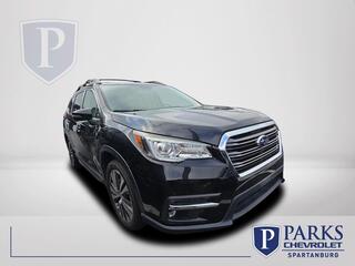 2020 Subaru Ascent