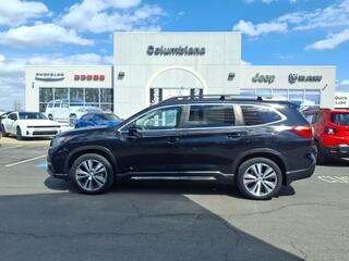 2021 Subaru Ascent