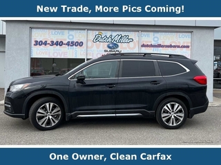 2021 Subaru Ascent for sale in North Haven CT