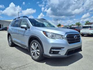 2021 Subaru Ascent