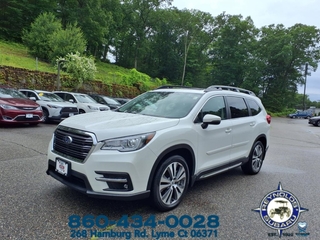 2022 Subaru Ascent for sale in Lyme CT