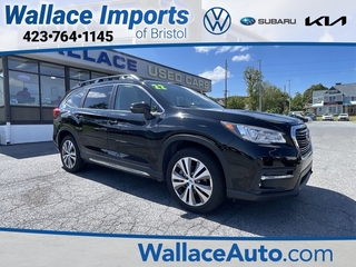 2022 Subaru Ascent