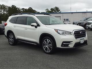 2022 Subaru Ascent