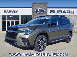 2025 Subaru Ascent