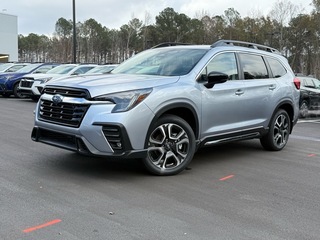 2025 Subaru Ascent for sale in Newnan GA