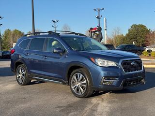 2019 Subaru Ascent