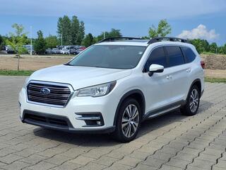 2020 Subaru Ascent