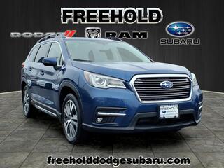 2021 Subaru Ascent for sale in Freehold NJ