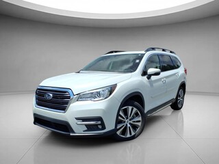 2022 Subaru Ascent