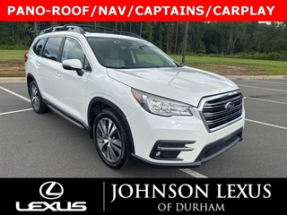 2020 Subaru Ascent for sale in Durham NC