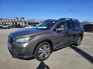 2021 Subaru Ascent