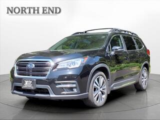 2021 Subaru Ascent for sale in Lunenburg MA