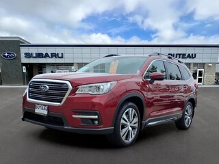 2022 Subaru Ascent for sale in Marlboro MA