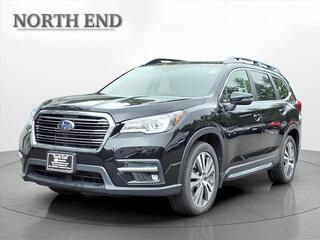 2022 Subaru Ascent for sale in Lunenburg MA
