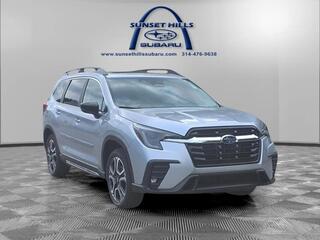 2025 Subaru Ascent for sale in Webster Groves MO