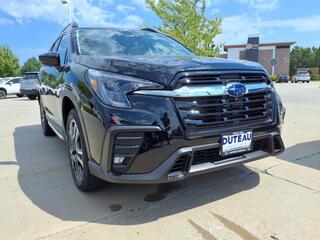 2025 Subaru Ascent