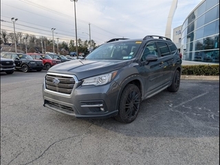 2021 Subaru Ascent for sale in Knoxville TN