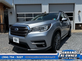 2021 Subaru Ascent