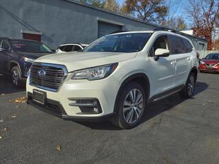 2022 Subaru Ascent