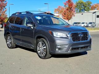 2022 Subaru Ascent for sale in Cornelius NC