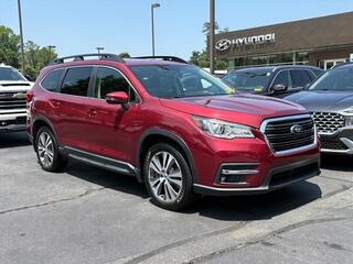 2022 Subaru Ascent