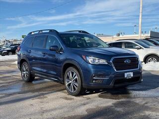 2022 Subaru Ascent