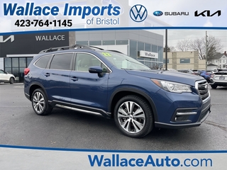 2022 Subaru Ascent