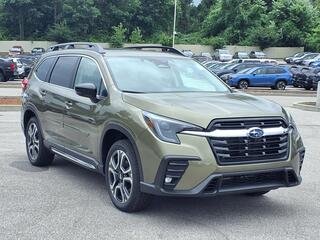 2025 Subaru Ascent for sale in Webster Groves MO
