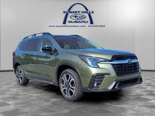 2025 Subaru Ascent