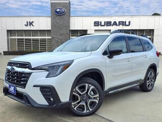 2025 Subaru Ascent