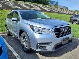 2019 Subaru Ascent
