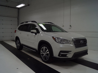 2020 Subaru Ascent for sale in Topeka KS