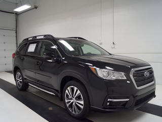 2020 Subaru Ascent for sale in Topeka KS