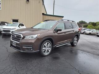 2021 Subaru Ascent for sale in Danville WV