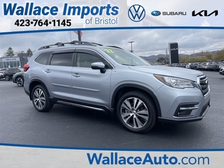 2022 Subaru Ascent for sale in Bristol TN