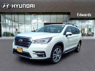 2022 Subaru Ascent