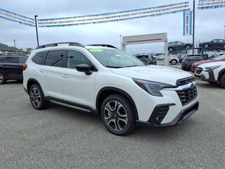 2025 Subaru Ascent