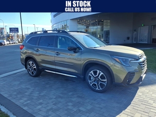 2025 Subaru Ascent for sale in Evergreen Park IL