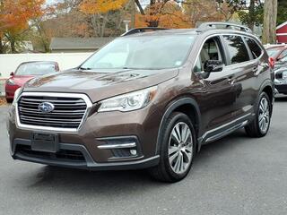 2019 Subaru Ascent