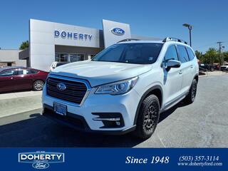 2019 Subaru Ascent