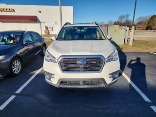 2020 Subaru Ascent for sale in Savoy IL