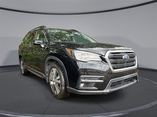 2021 Subaru Ascent