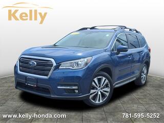 2021 Subaru Ascent