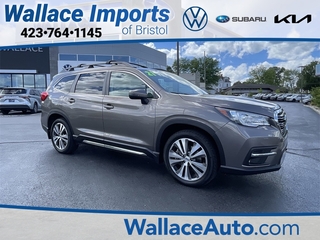 2021 Subaru Ascent for sale in Bristol TN