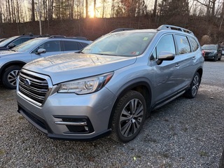 2022 Subaru Ascent for sale in Mount Hope WV